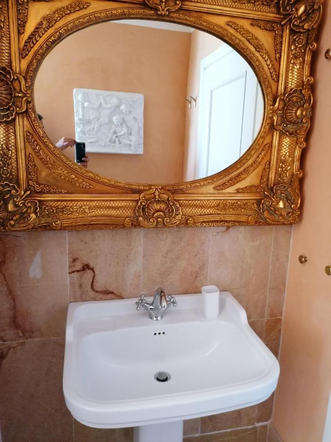 Baglio Isolalunga Bed and Breakfast Marsala Buitenkant foto
