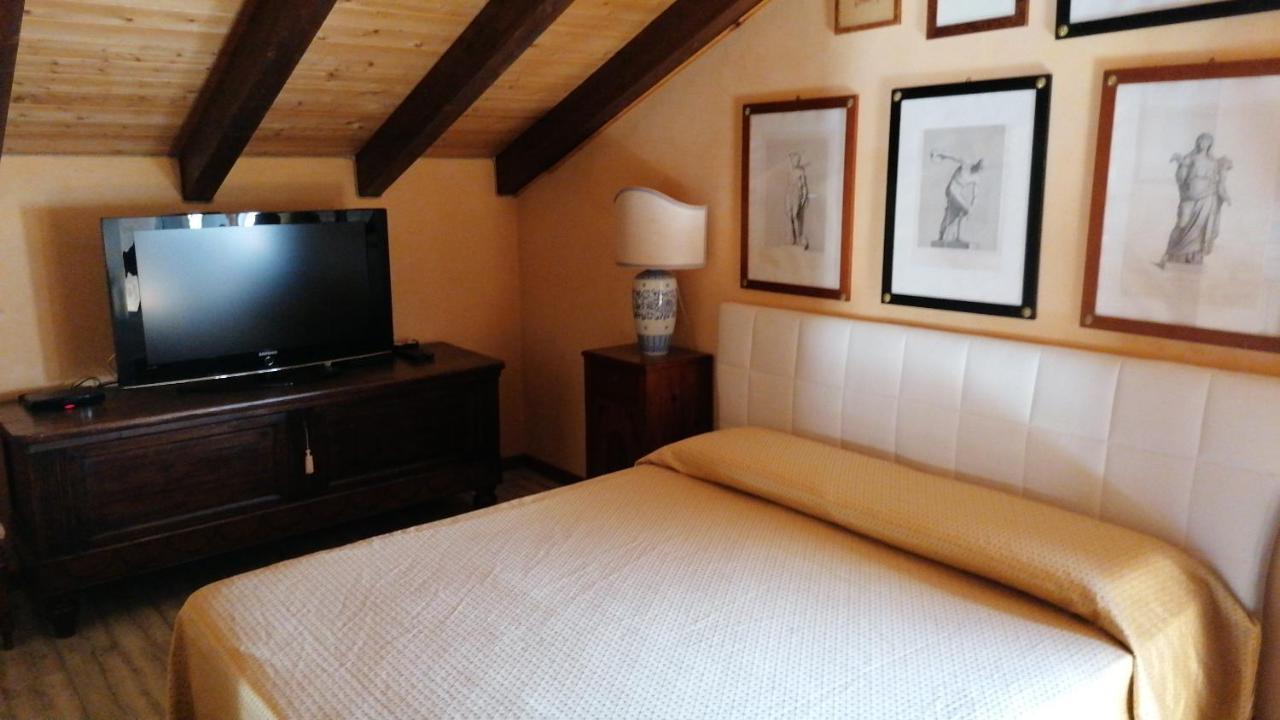 Baglio Isolalunga Bed and Breakfast Marsala Buitenkant foto