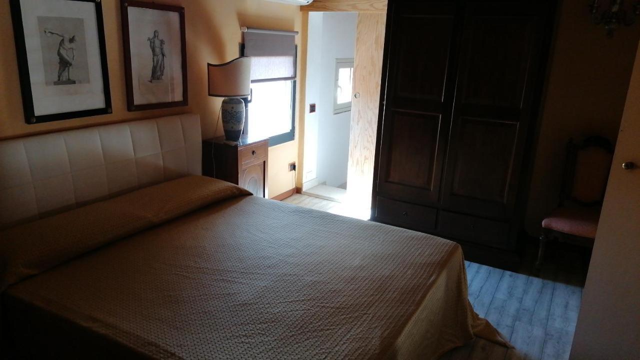 Baglio Isolalunga Bed and Breakfast Marsala Buitenkant foto