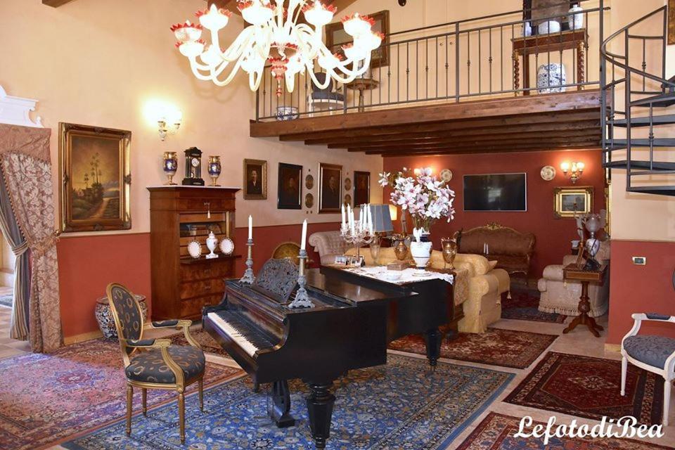 Baglio Isolalunga Bed and Breakfast Marsala Buitenkant foto